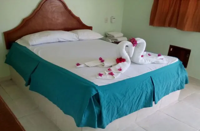 Hotel El Viajante Punta Cana Room 1